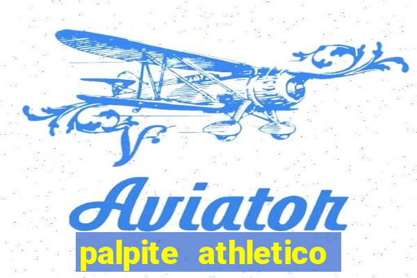 palpite athletico pr x sao paulo