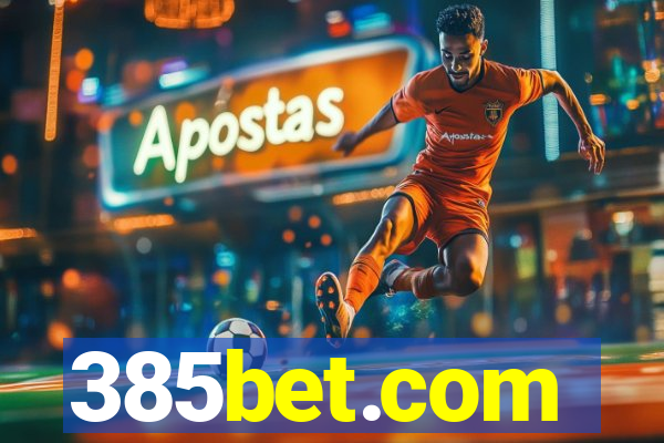 385bet.com