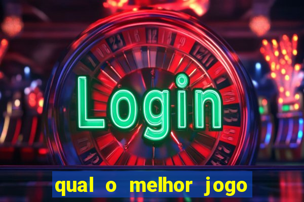 qual o melhor jogo do brazino777