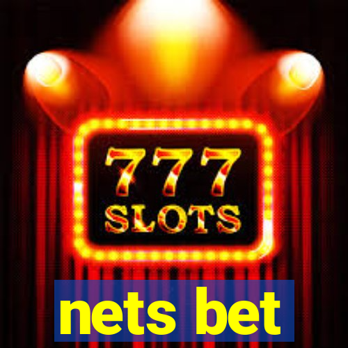 nets bet