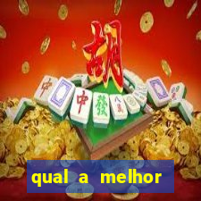 qual a melhor plataforma para jogar tiger fortune