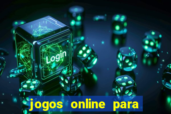 jogos online para ganhar dinheiro gratis