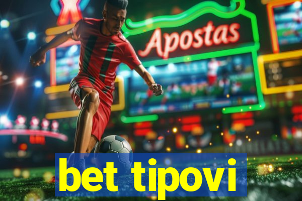 bet tipovi