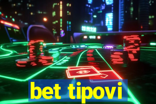 bet tipovi