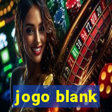 jogo blank