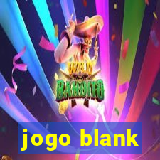 jogo blank