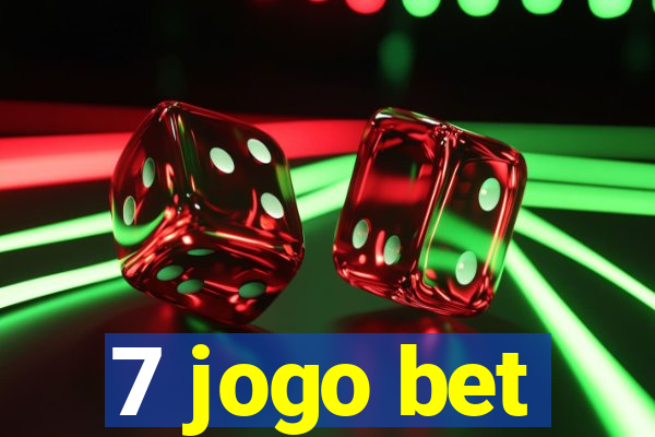 7 jogo bet