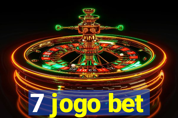 7 jogo bet