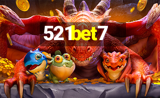 521bet7