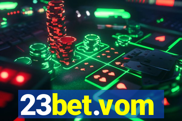 23bet.vom