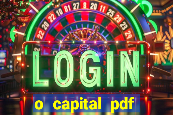 o capital pdf livro 2