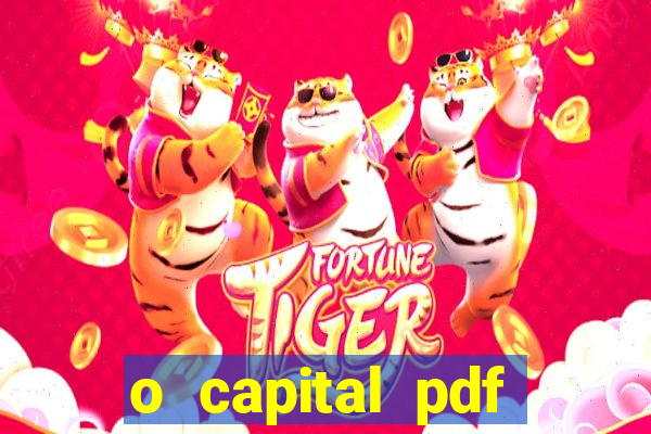 o capital pdf livro 2