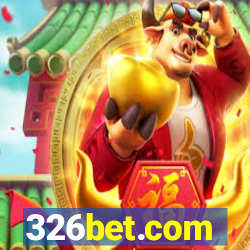 326bet.com