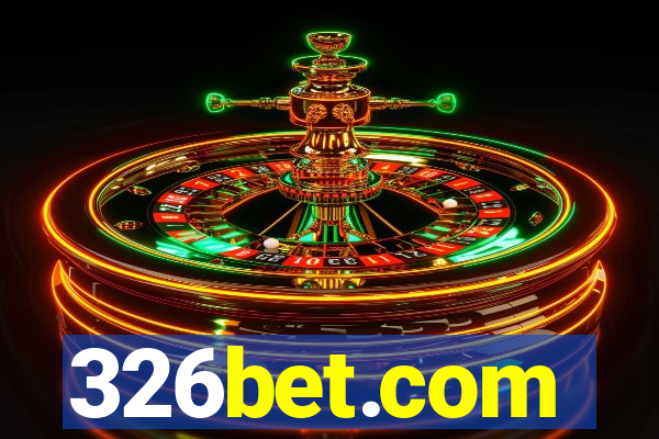 326bet.com