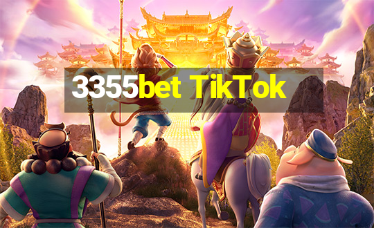 3355bet TikTok