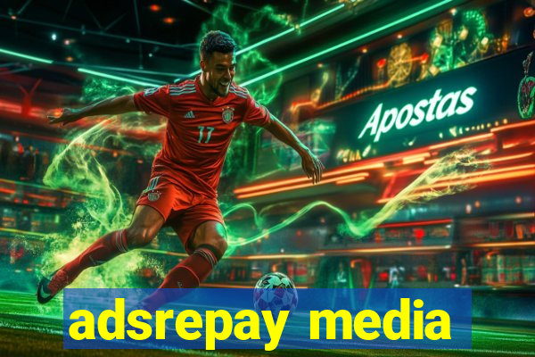 adsrepay media