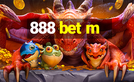 888 bet m