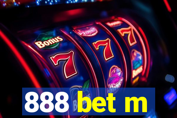 888 bet m