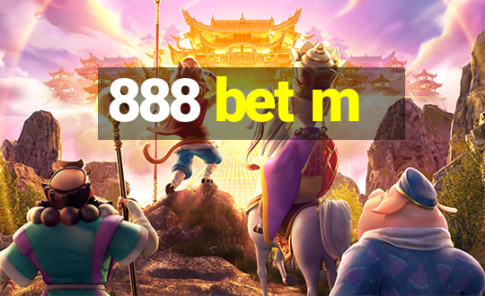 888 bet m