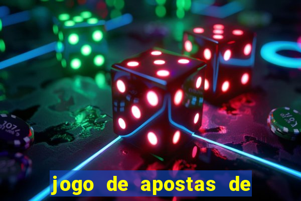 jogo de apostas de 1 real