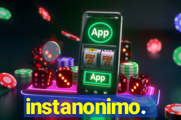 instanonimo.