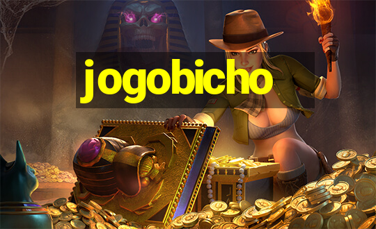 jogobicho