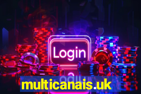 multicanais.uk