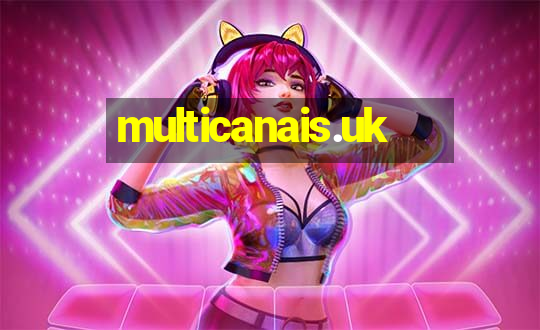 multicanais.uk