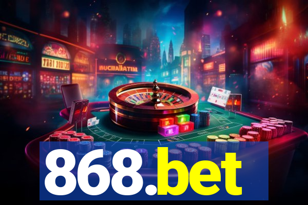 868.bet