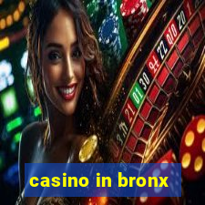 casino in bronx