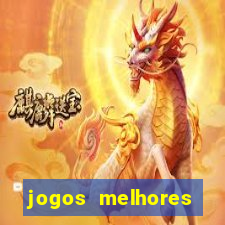 jogos melhores gráficos android