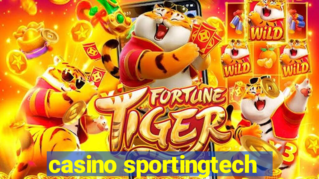 casino sportingtech