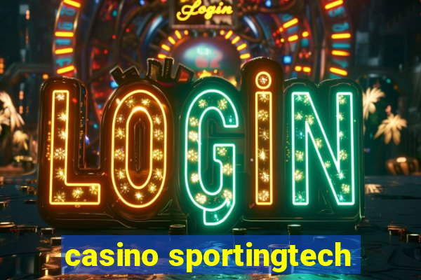 casino sportingtech