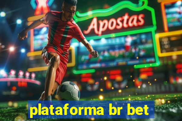 plataforma br bet