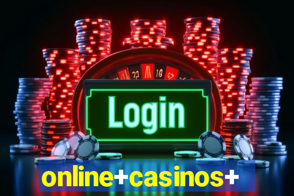 online+casinos+