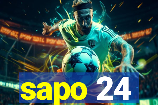 sapo 24