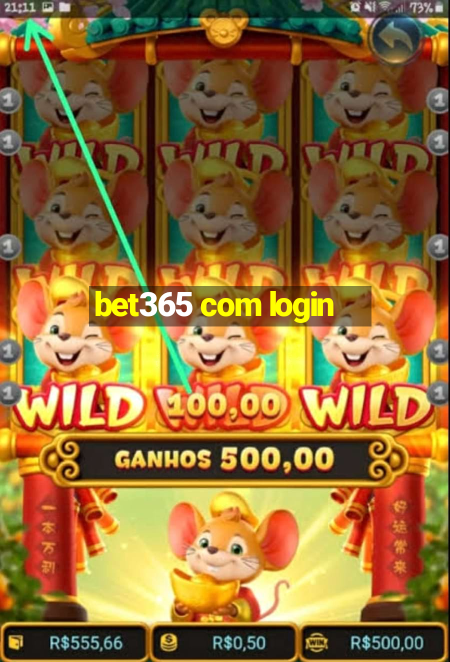 bet365 com login