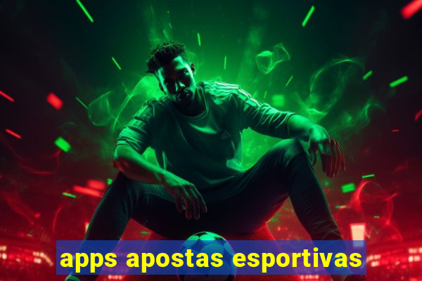 apps apostas esportivas