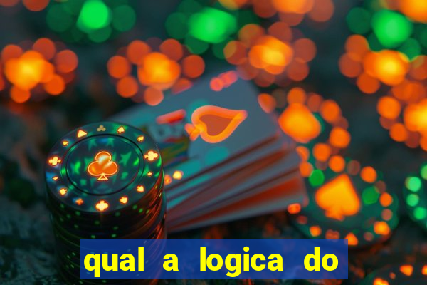 qual a logica do jogo do tigrinho