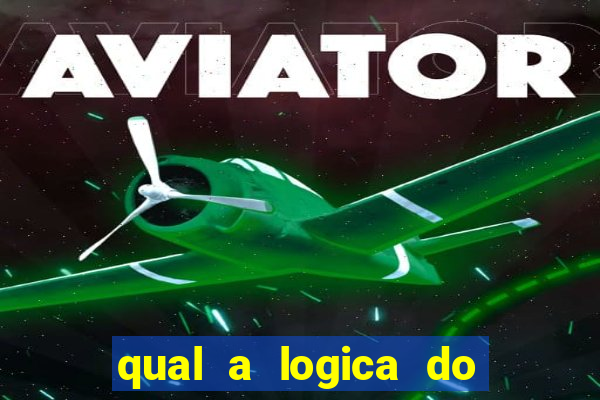 qual a logica do jogo do tigrinho