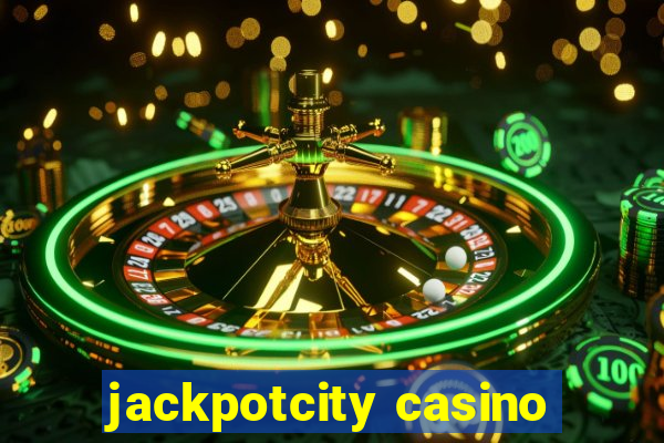 jackpotcity casino