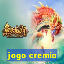 jogo cremio