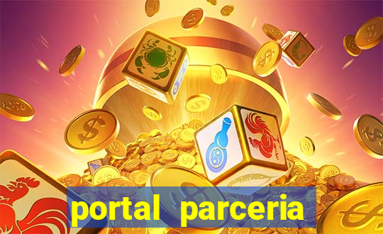 portal parceria ifood entrar