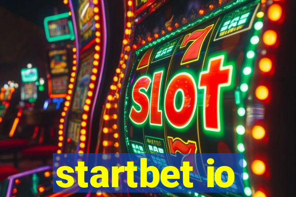 startbet io