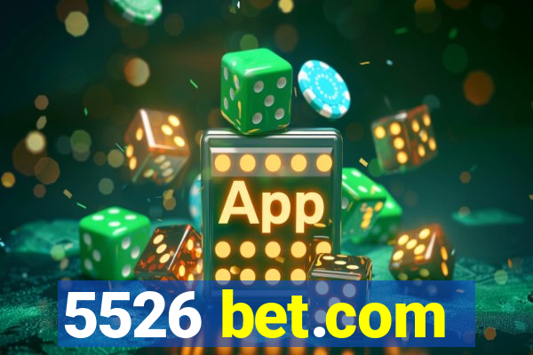 5526 bet.com