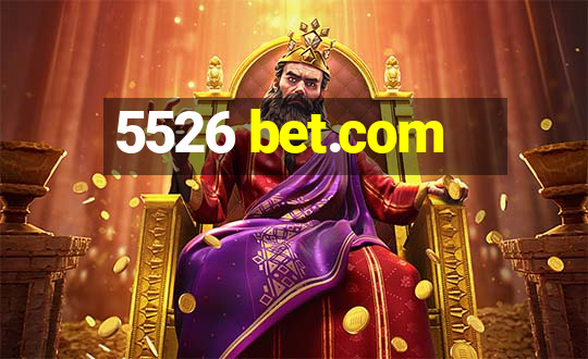 5526 bet.com