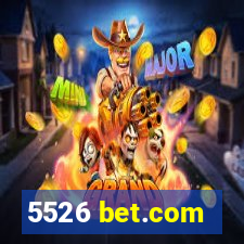 5526 bet.com