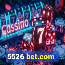 5526 bet.com