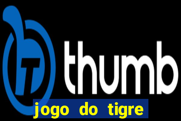 jogo do tigre cassino online