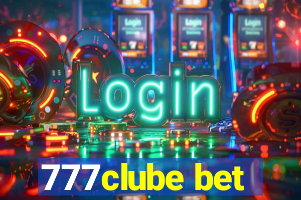 777clube bet